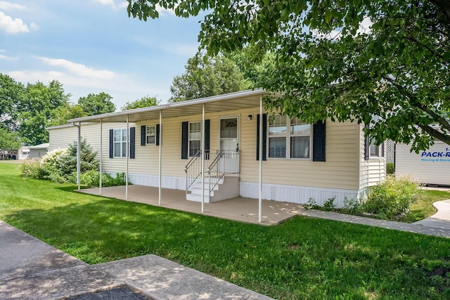 3200 Smeltzer Rd Unit 92, Marion, OH 43302 - photo 2