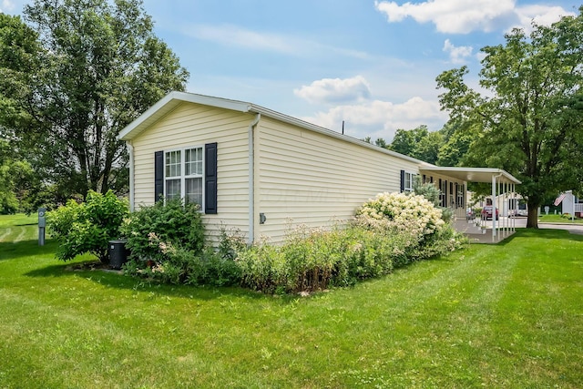 3200 Smeltzer Rd Unit 92, Marion, OH 43302 - photo 5