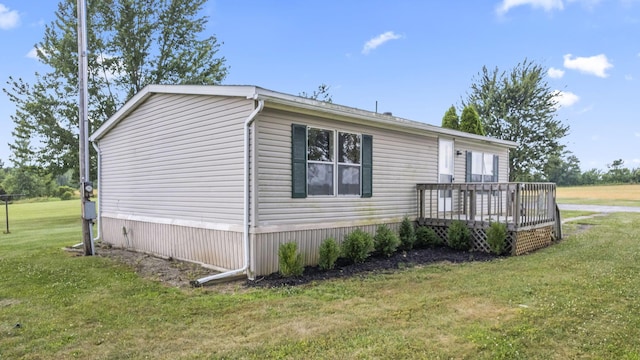 22515 Wolford-Maskill Rd, Marysville, OH 43040 - photo 2