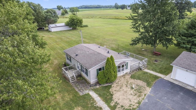 22515 Wolford-Maskill Rd, Marysville, OH 43040 - photo 13
