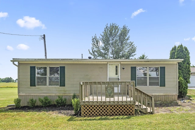 22515 Wolford-Maskill Rd, Marysville, OH 43040 - photo 1