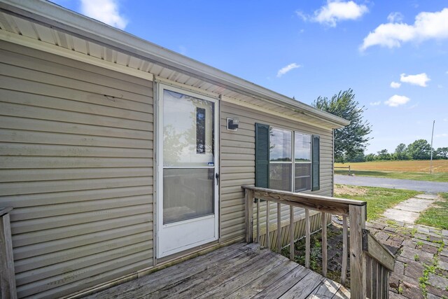 22515 Wolford-Maskill Rd, Marysville, OH 43040 - photo 3