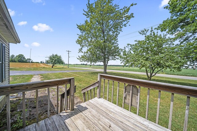 22515 Wolford-Maskill Rd, Marysville, OH 43040 - photo 4