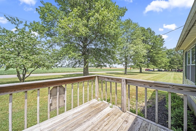 22515 Wolford-Maskill Rd, Marysville, OH 43040 - photo 5