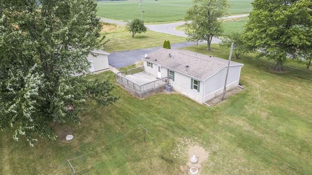 22515 Wolford-Maskill Rd, Marysville, OH 43040 - photo 39