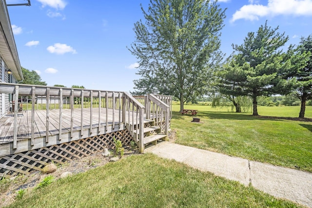 22515 Wolford-Maskill Rd, Marysville, OH 43040 - photo 9