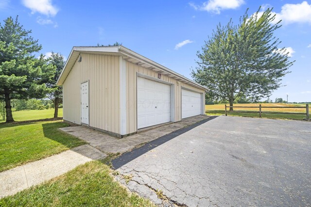 22515 Wolford-Maskill Rd, Marysville, OH 43040 - photo 6