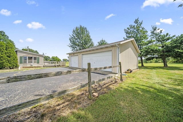 22515 Wolford-Maskill Rd, Marysville, OH 43040 - photo 8