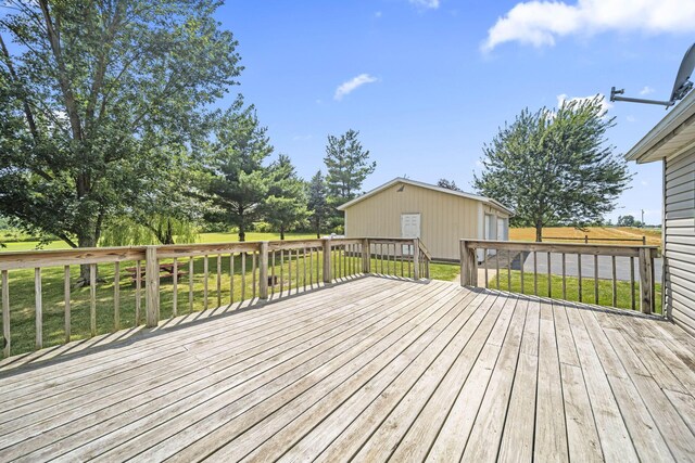 22515 Wolford-Maskill Rd, Marysville, OH 43040 - photo 10