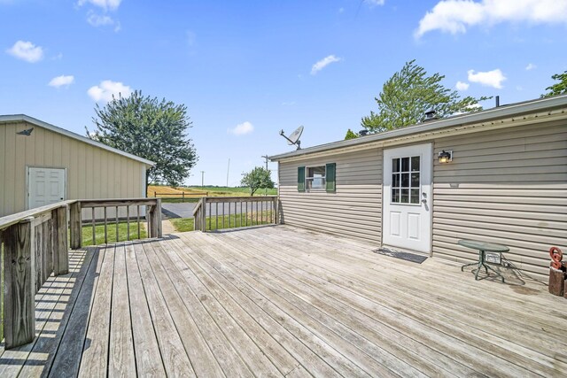 22515 Wolford-Maskill Rd, Marysville, OH 43040 - photo 40