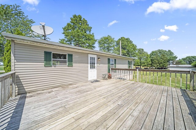22515 Wolford-Maskill Rd, Marysville, OH 43040 - photo 41