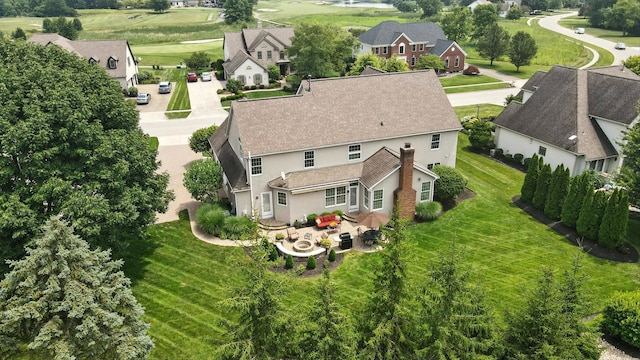 5720 Medallion Dr W, Westerville, OH 43082 - photo 4