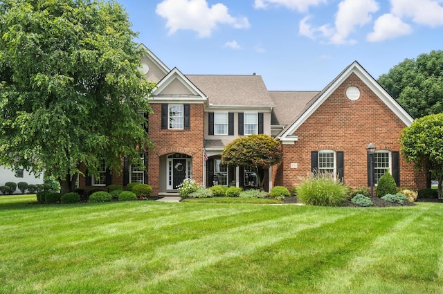 5720 Medallion Dr W, Westerville, OH 43082 - photo 1