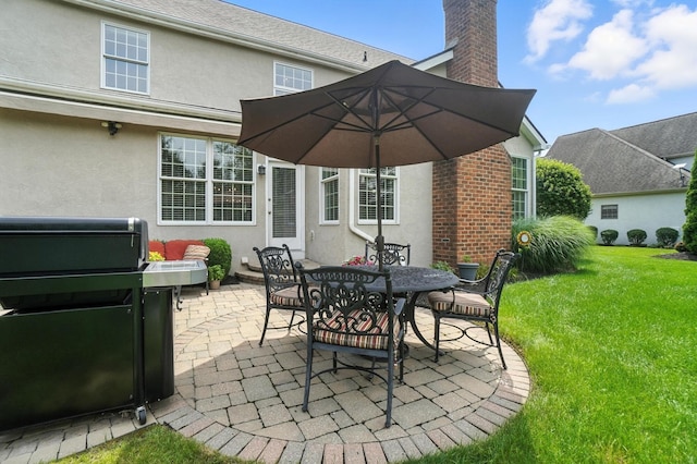 5720 Medallion Dr W, Westerville, OH 43082 - photo 80