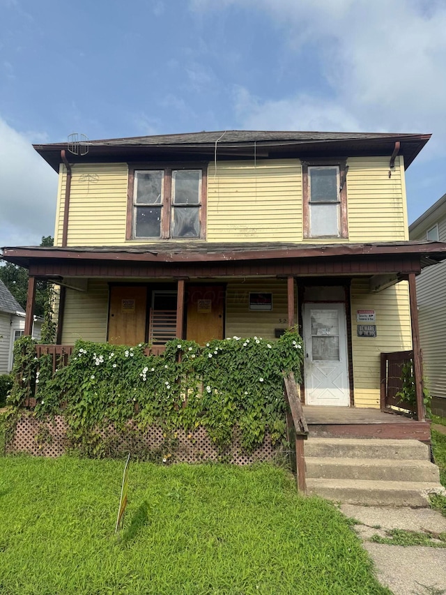 323 Garfield Ave, Lancaster, OH 43130 - photo 1