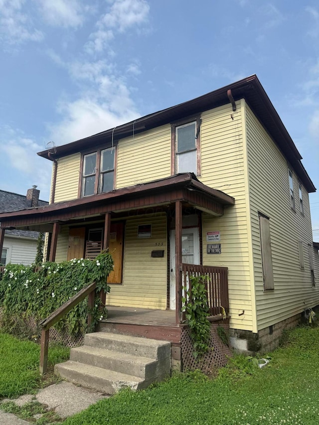323 Garfield Ave, Lancaster, OH 43130 - photo 2