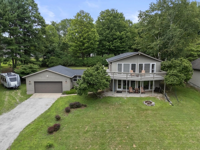 3874 Apple Valley Dr, Howard, OH 43028 - photo 1