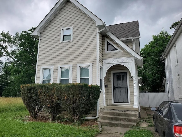 900 E Mound St, Columbus, OH 43205 - photo 1