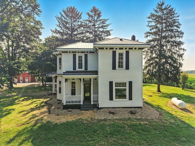 2191 Barnes Rd, Centerburg, OH 43011 - photo 2