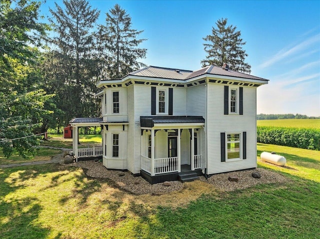 2191 Barnes Rd, Centerburg, OH 43011 - photo 3