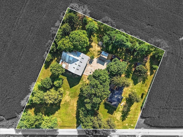 2191 Barnes Rd, Centerburg, OH 43011 - photo 4