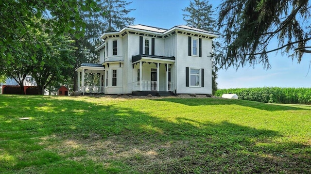 2191 Barnes Rd, Centerburg, OH 43011 - photo 8