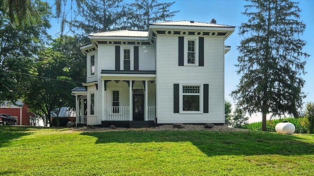 2191 Barnes Rd, Centerburg, OH 43011 - photo 9