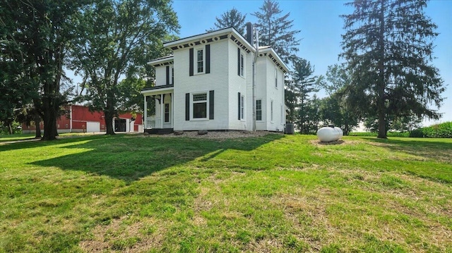 2191 Barnes Rd, Centerburg, OH 43011 - photo 10