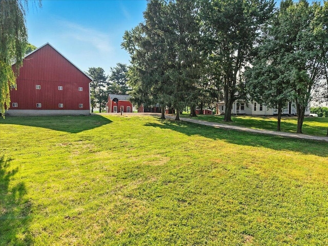 2191 Barnes Rd, Centerburg, OH 43011 - photo 22