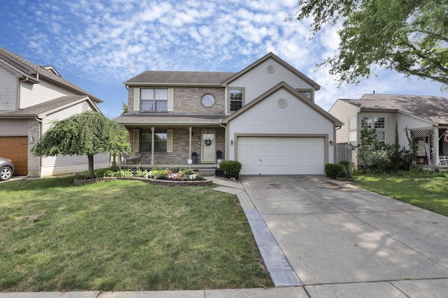 6793 Fallon Ln, Canal Winchester, OH 43110 - photo 1