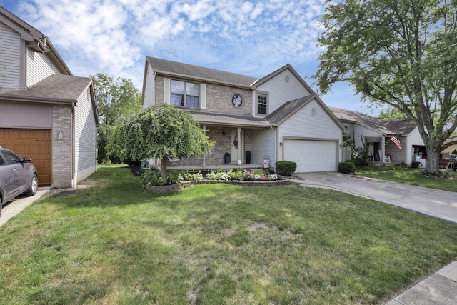 6793 Fallon Ln, Canal Winchester, OH 43110 - photo 2