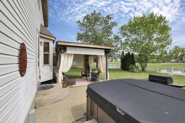 6793 Fallon Ln, Canal Winchester, OH 43110 - photo 48