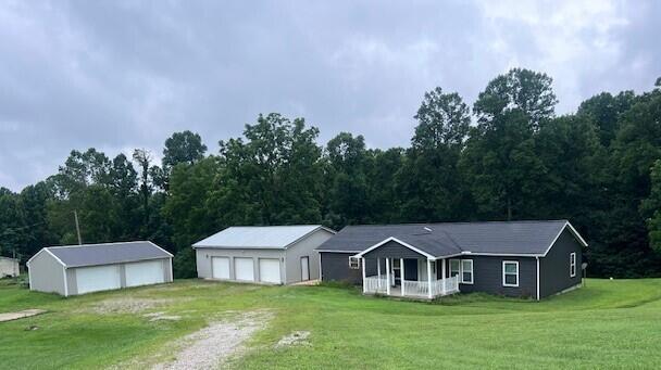 37259 Davis Chapel Rd, Logan, OH 43138 - photo 1