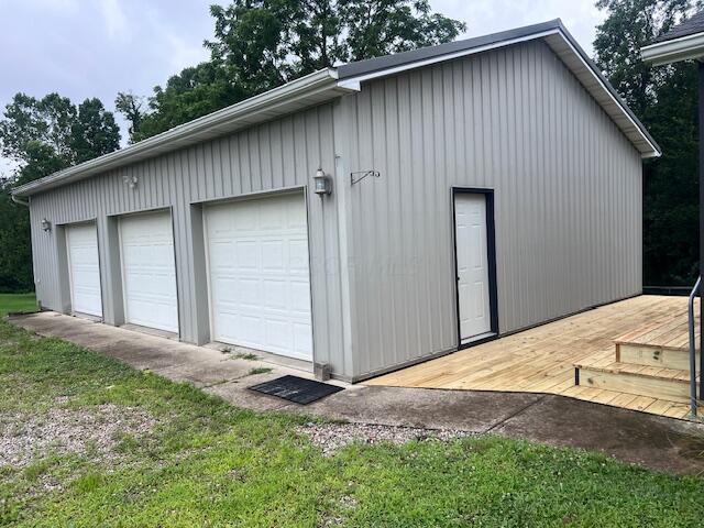 37259 Davis Chapel Rd, Logan, OH 43138 - photo 3
