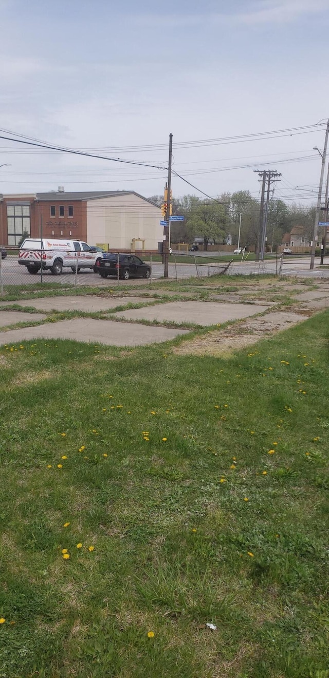 4950 Broadway Ave, Cleveland, OH 44127 - photo 1