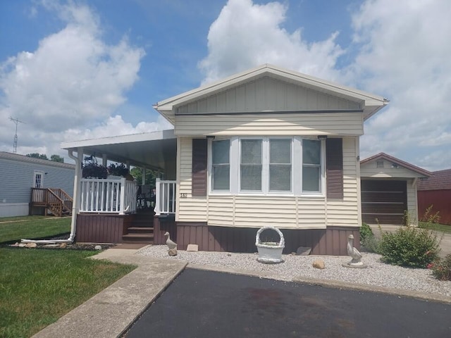 3200 Smeltzer Rd Unit 48, Marion, OH 43302 - photo 1