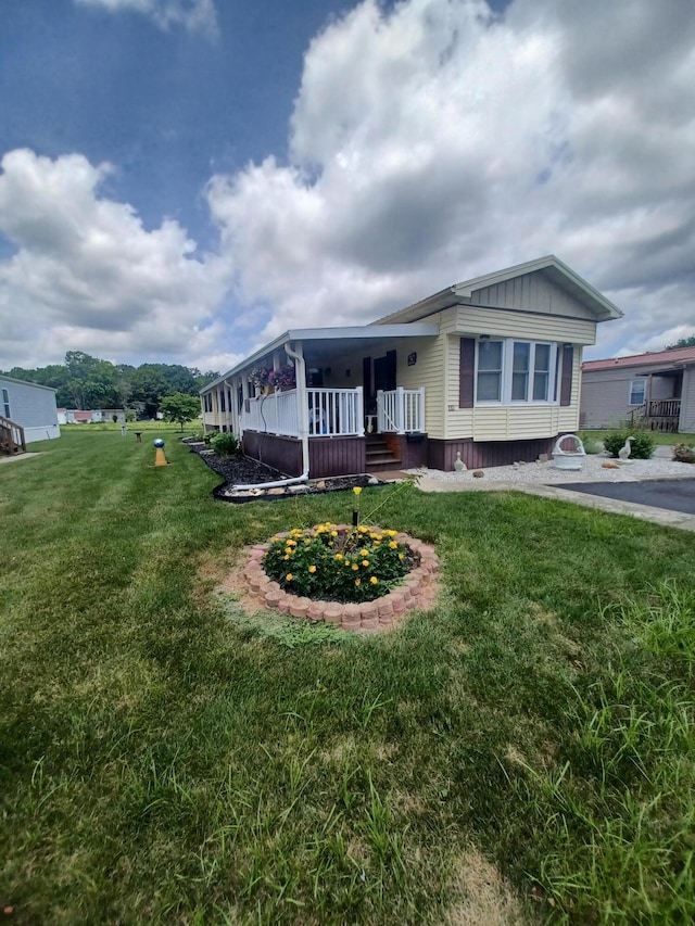 3200 Smeltzer Rd Unit 48, Marion, OH 43302 - photo 8