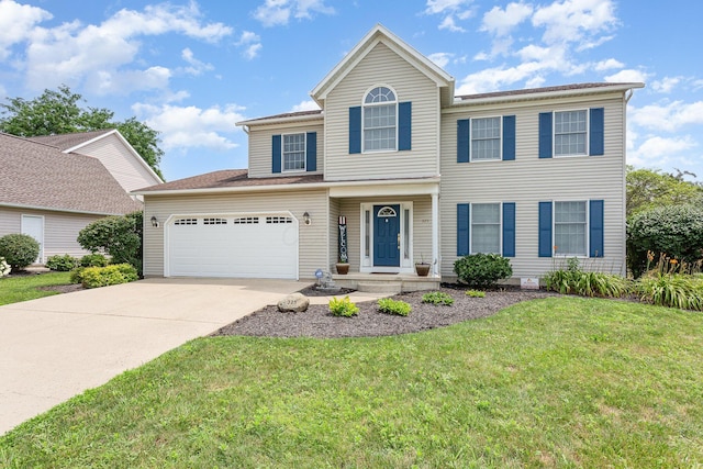 325 Chatham Rd, Circleville, OH 43113 - photo 1
