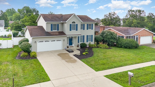 325 Chatham Rd, Circleville, OH 43113 - photo 3