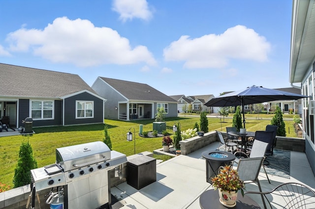 6249 Lawford Ln, Powell, OH 43065 - photo 56