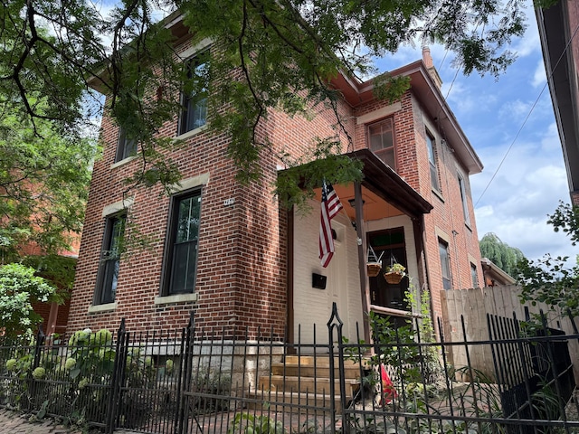 754 S Front St, Columbus, OH 43206 - photo 1