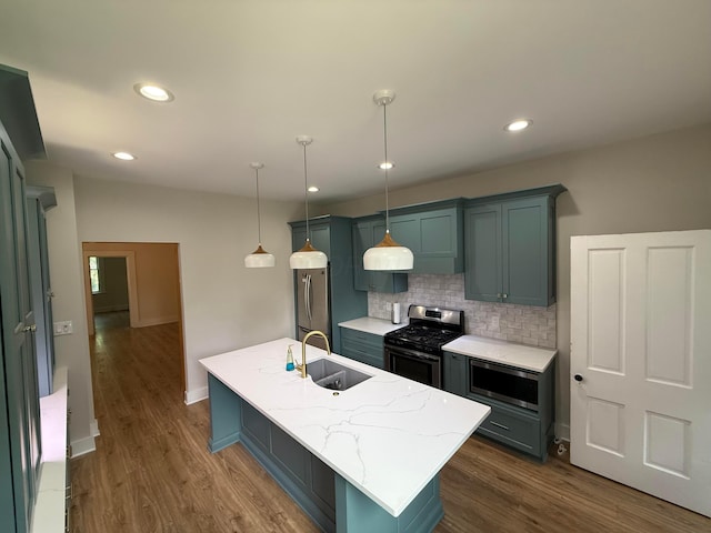 754 S Front St, Columbus, OH 43206 - photo 9