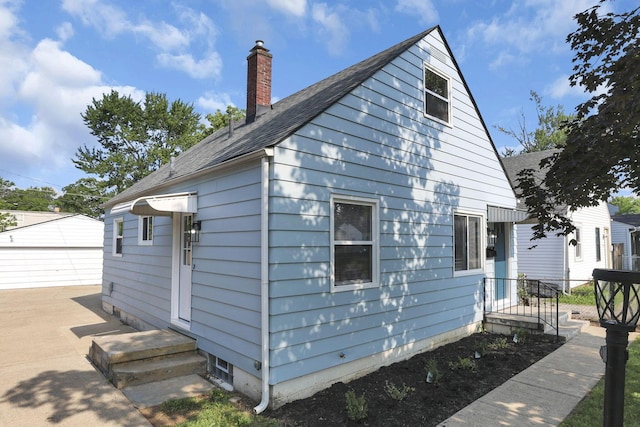 2751 Pontiac St, Columbus, OH 43211 - photo 4