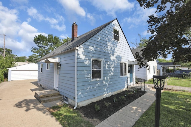 2751 Pontiac St, Columbus, OH 43211 - photo 5