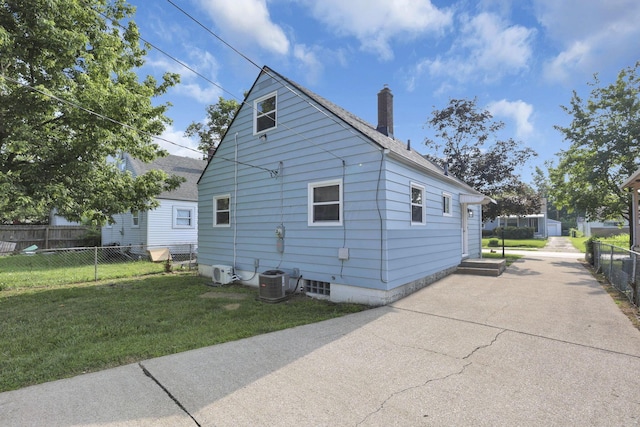 2751 Pontiac St, Columbus, OH 43211 - photo 41