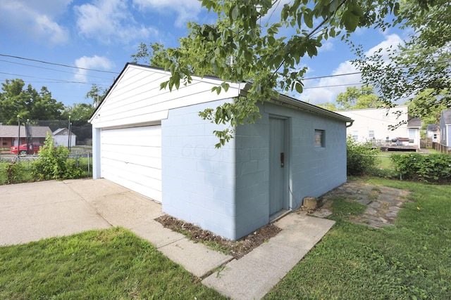 2751 Pontiac St, Columbus, OH 43211 - photo 46