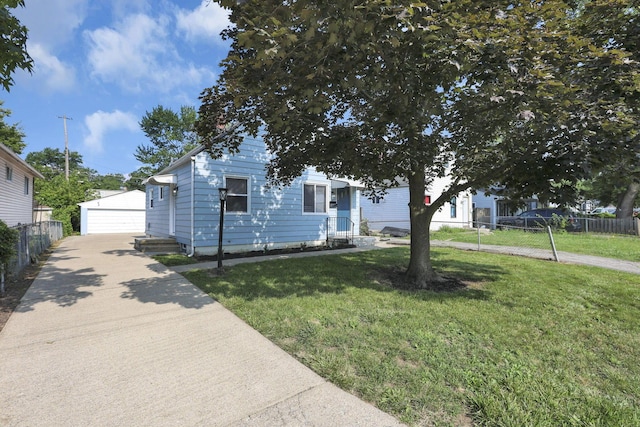 2751 Pontiac St, Columbus, OH 43211 - photo 50