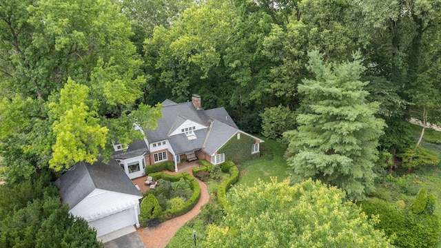 5877 Olentangy Blvd, Columbus, OH 43085 - photo 3