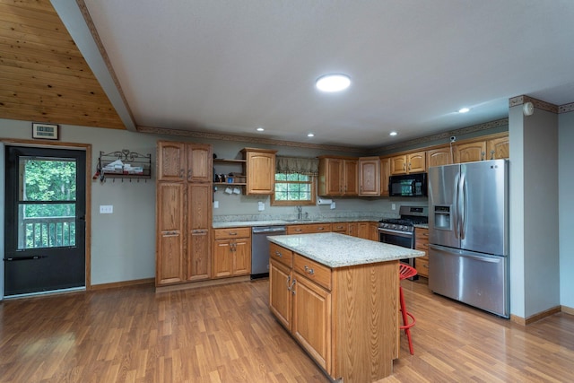 1799 Woods Hollow Rd, Chillicothe, OH 45601 - photo 17