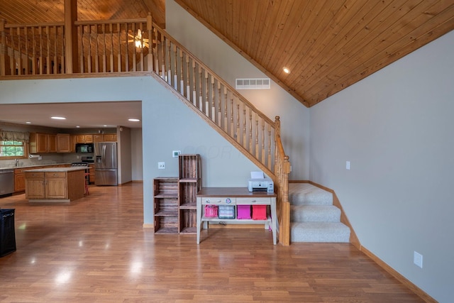 1799 Woods Hollow Rd, Chillicothe, OH 45601 - photo 27